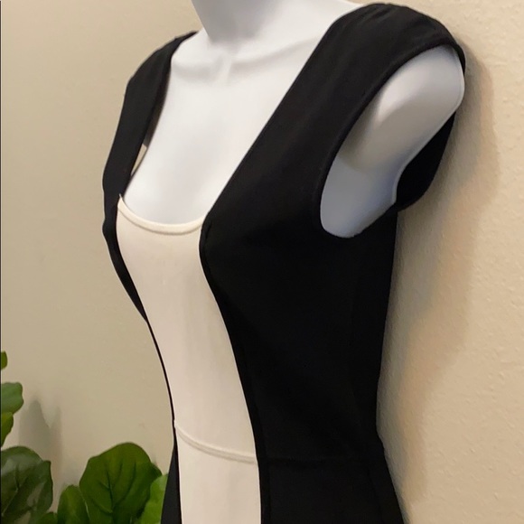 BCBG Maxazria cocktail dress - Picture 5 of 8